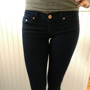 &Denim skinny Jeans